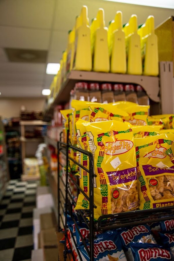 Photo by Safari International Grocery Store