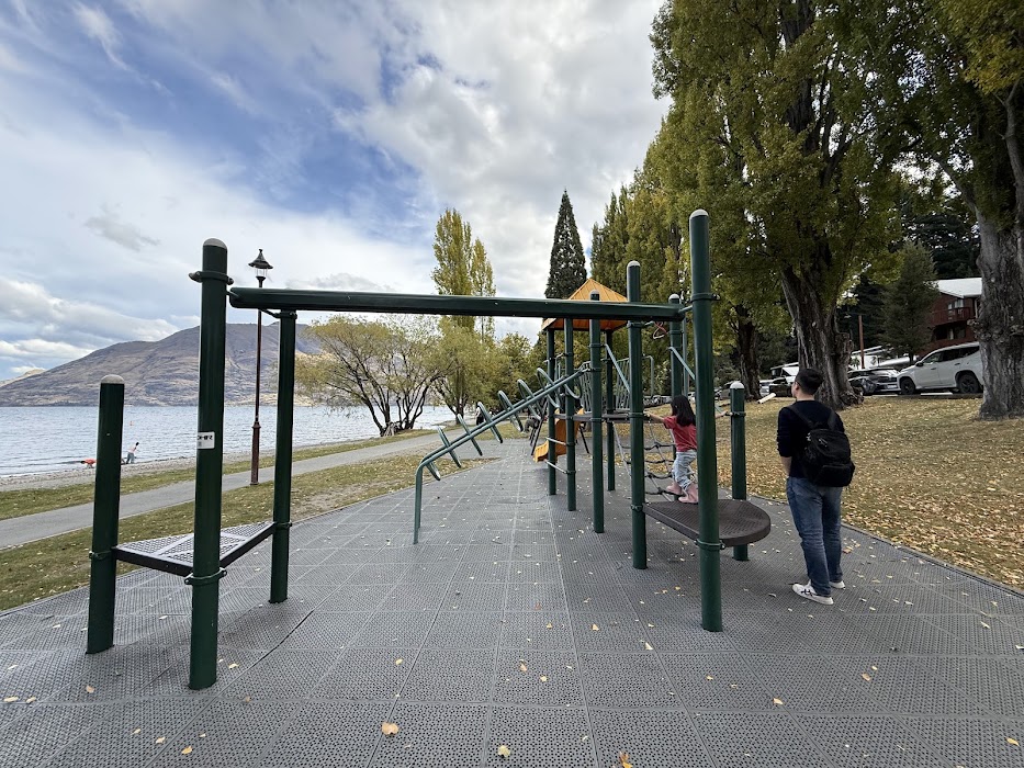 St Omer Park Playground fotoğraf 1