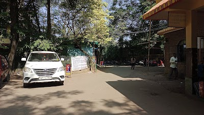 Narishikkha Hospital, Park Road