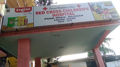 Narishikkha Hospital, Park Road - Image 3