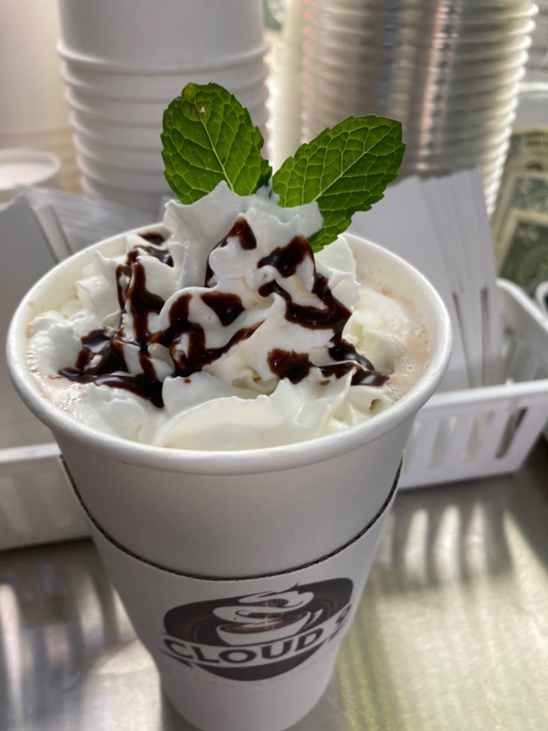 Bellavana Coffee photo 3