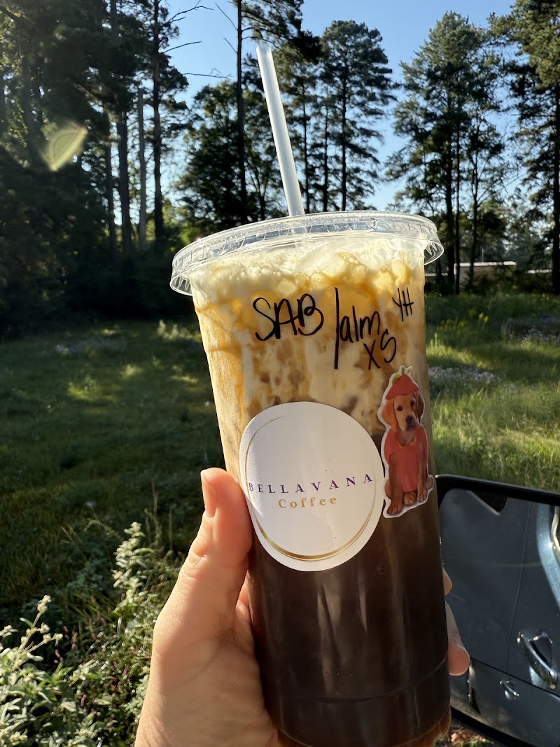 Bellavana Coffee photo 3