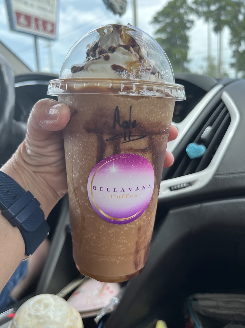 Bellavana Coffee photo 4