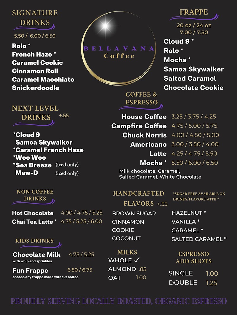 Bellavana Coffee photo 2