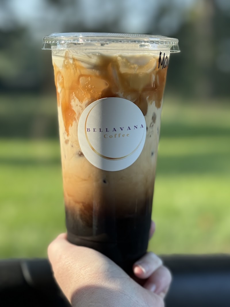 Bellavana Coffee photo 3