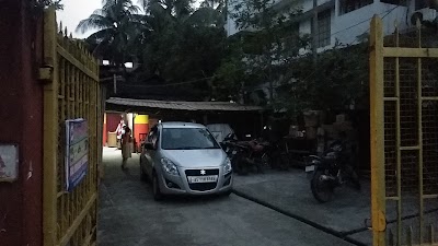 Dr Vaskar Gupta
