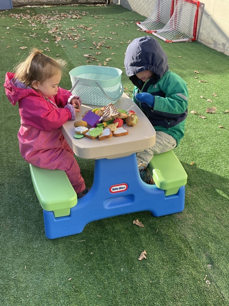 Little Footsteps Daycare Inc. photo 2