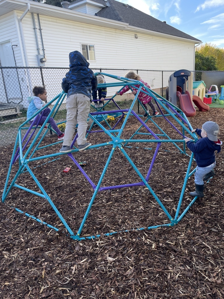 Little Footsteps Daycare Inc.