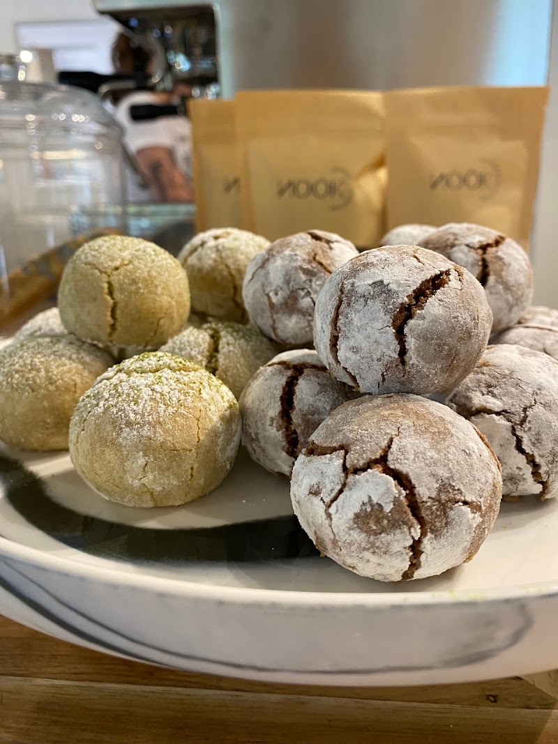 NOÖK | Café - Yoga - Boutique photo 2