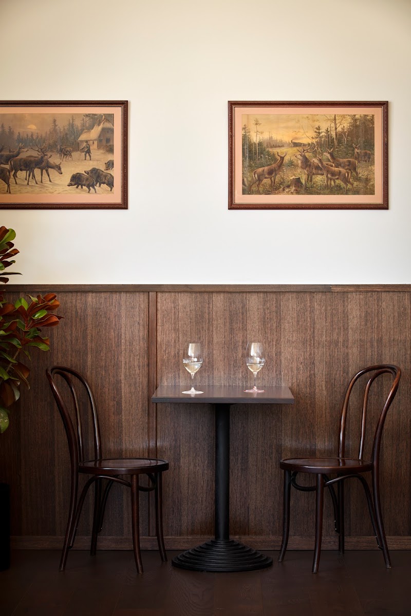 Ellington's Wine Bar & Rooftop photo 6