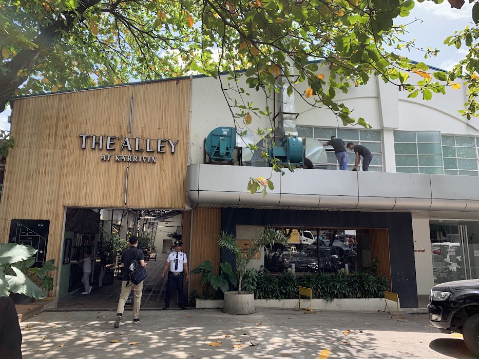 Toyo Eatery fotoğraf 1