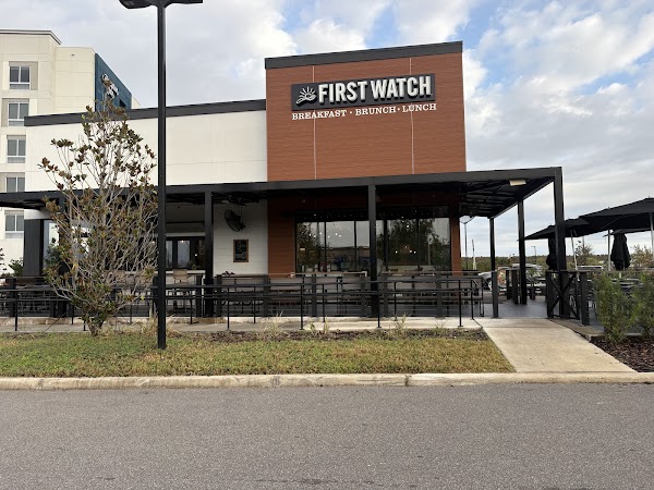 First Watch