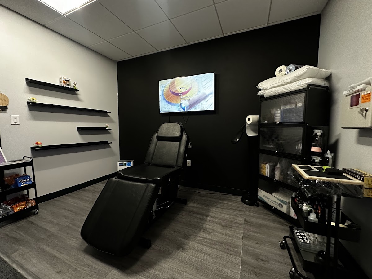 Tattoos By Sinderella — tattoo studio near Gaithersburg