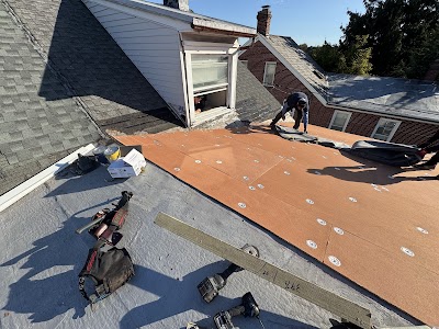 Santiago Rc roofing Llc