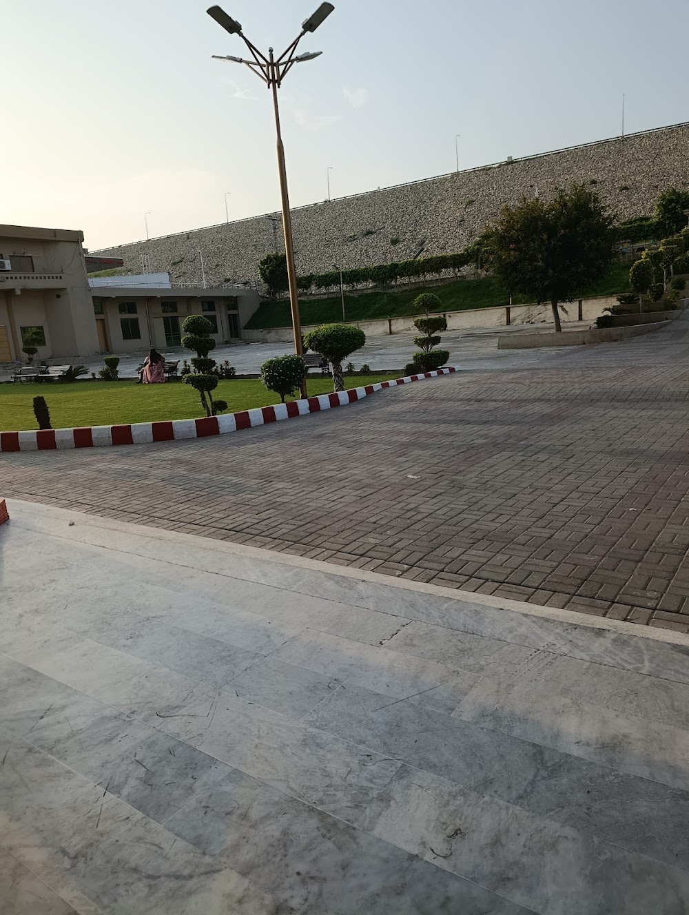 Jabeer Marquee wedding marquees & banquets