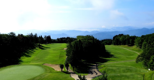 Ooka Golf Club - Photo 1