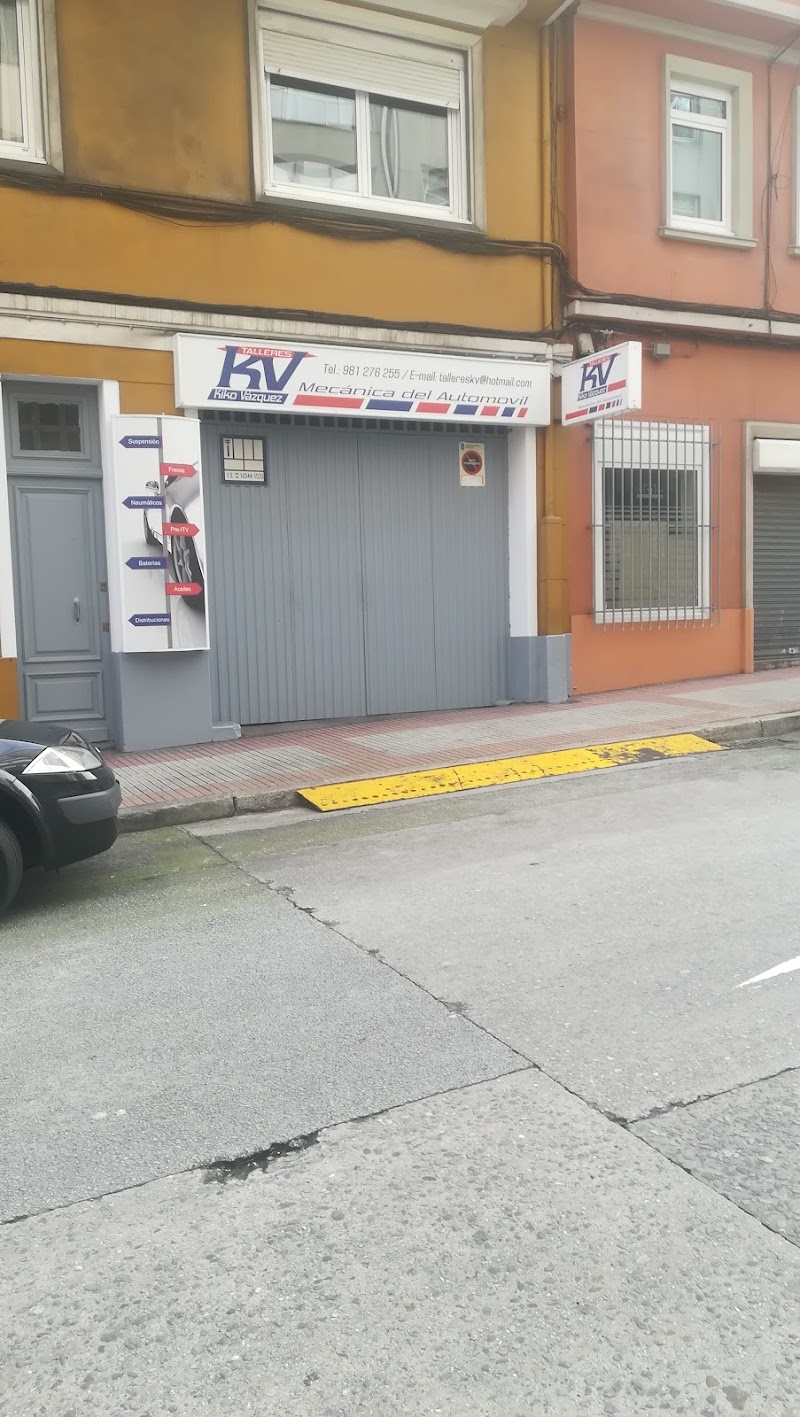 Talleres KV photo 4