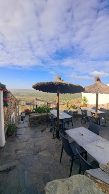 Sabores de Monsaraz restaurante