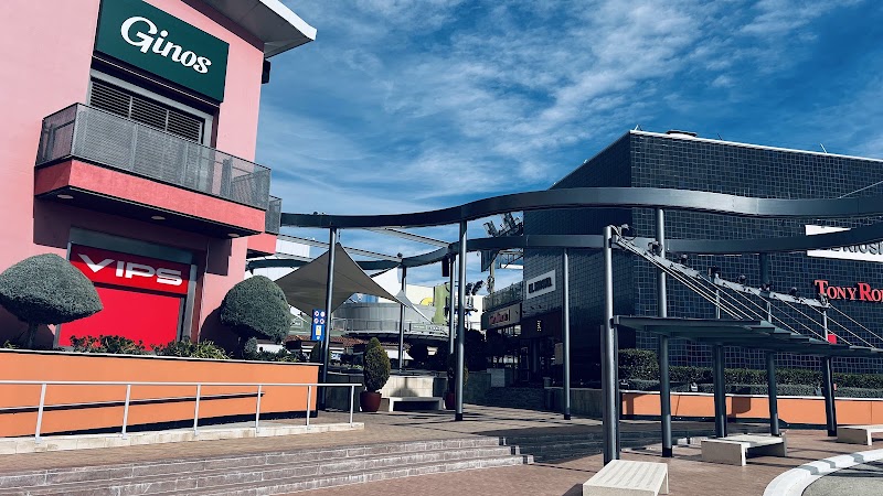 Heron City las Rozas