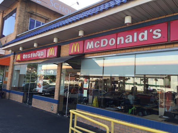 McDonald's Ulu Kelang - Photo 1