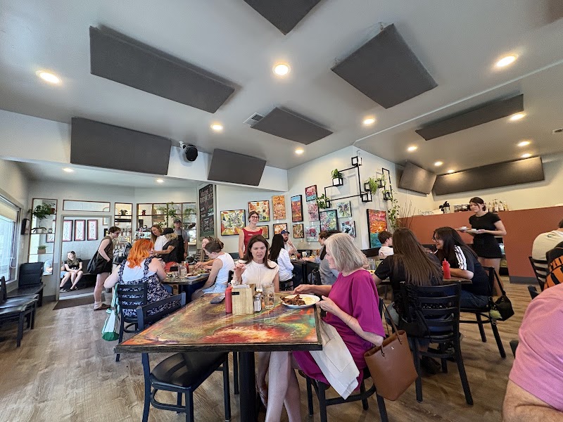 Roots Cafe photo 2