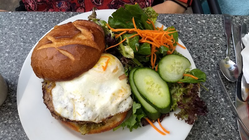 Roots Cafe photo 3