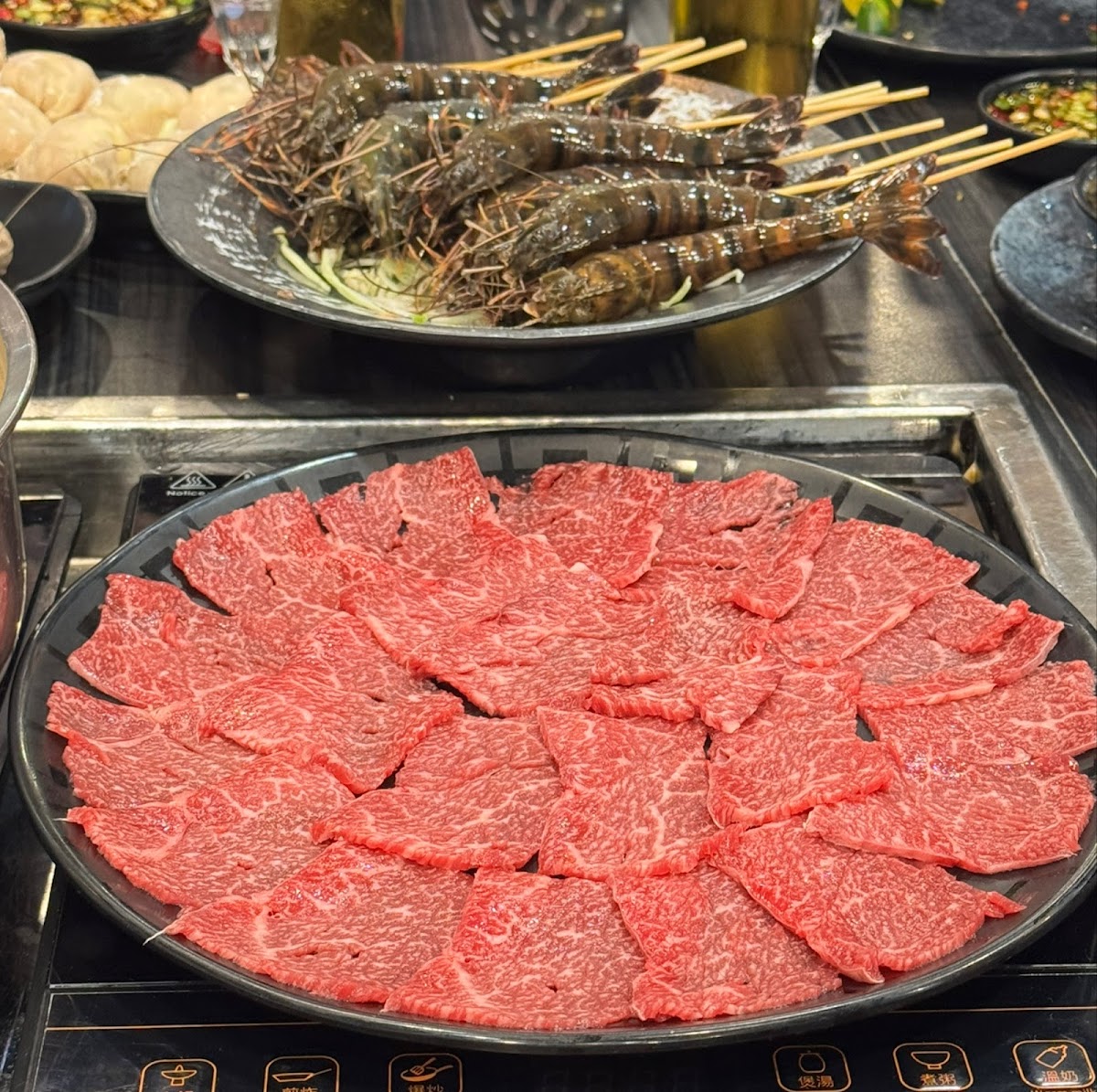 Tao Yuen Hotpot Restaurant photo 4