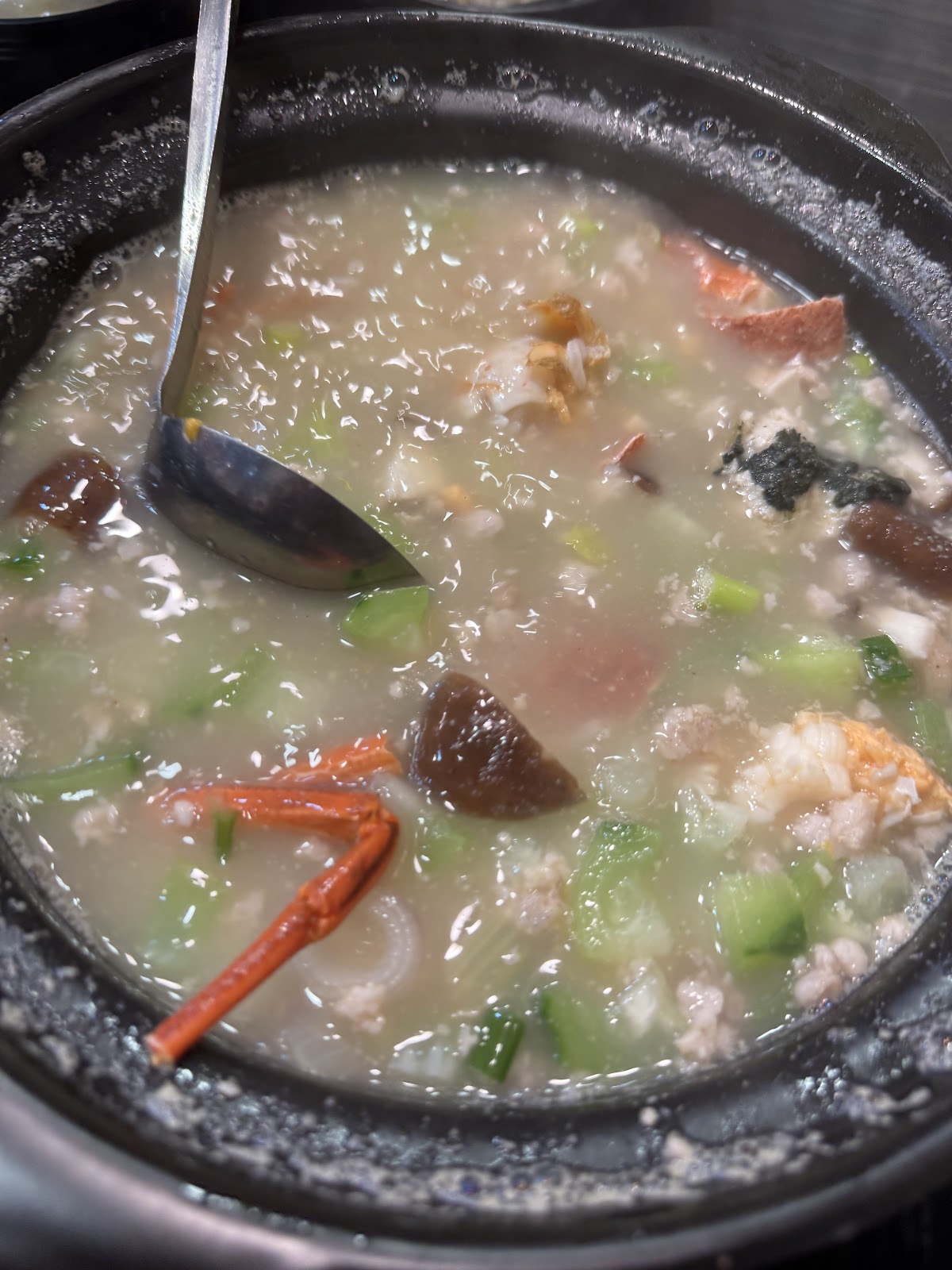 Tao Yuen Hotpot Restaurant — photo 6