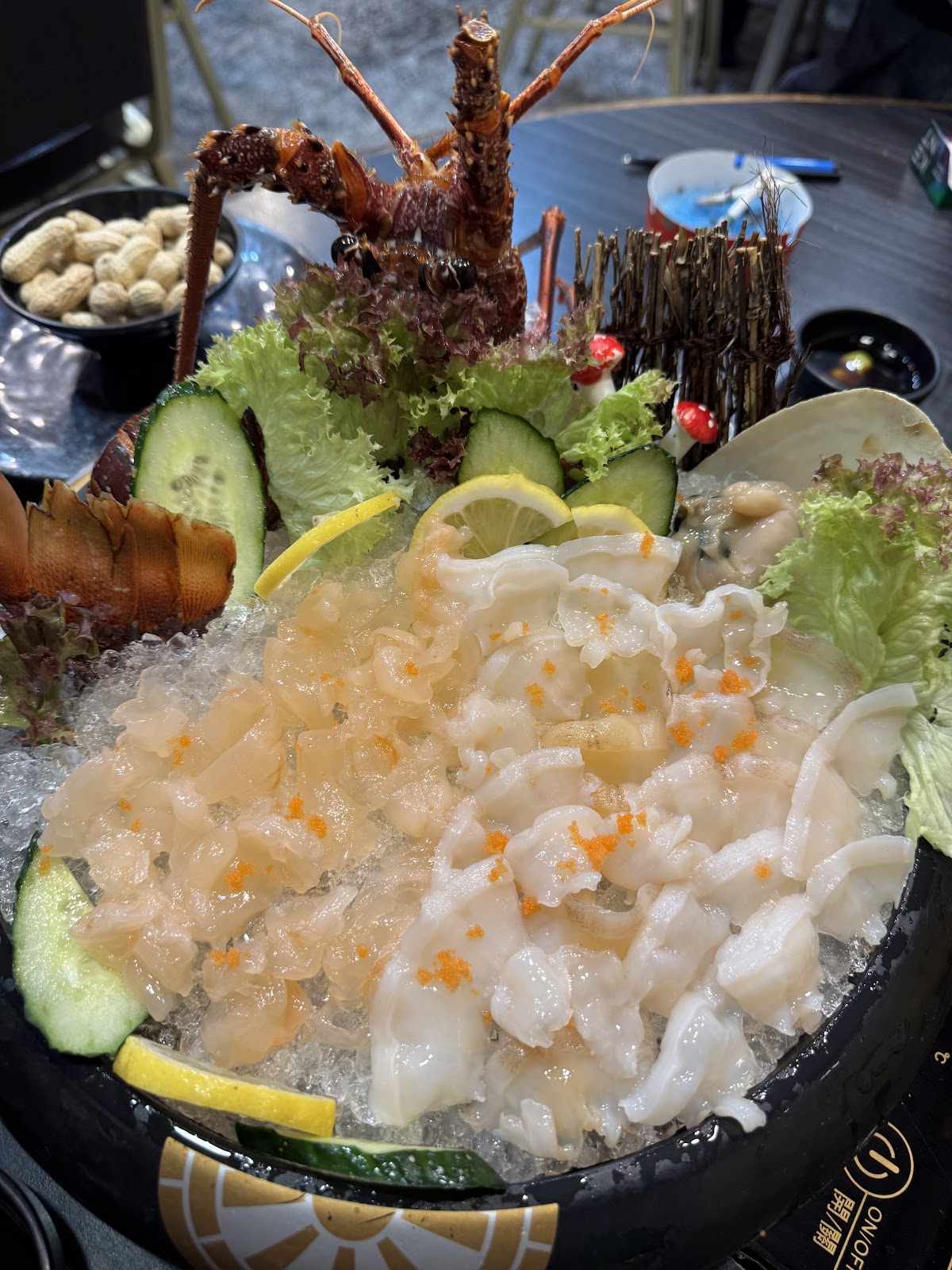 Tao Yuen Hotpot Restaurant — photo 7