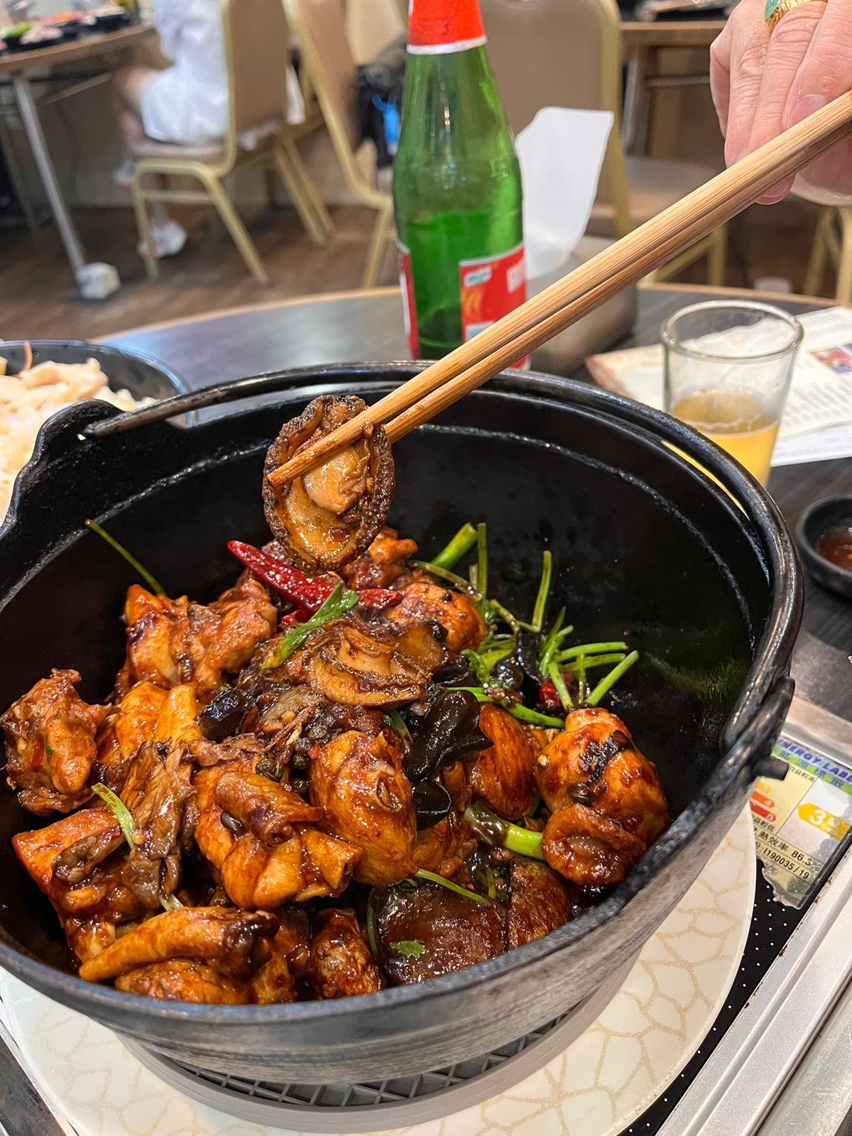 Tao Yuen Hotpot Restaurant photo 5