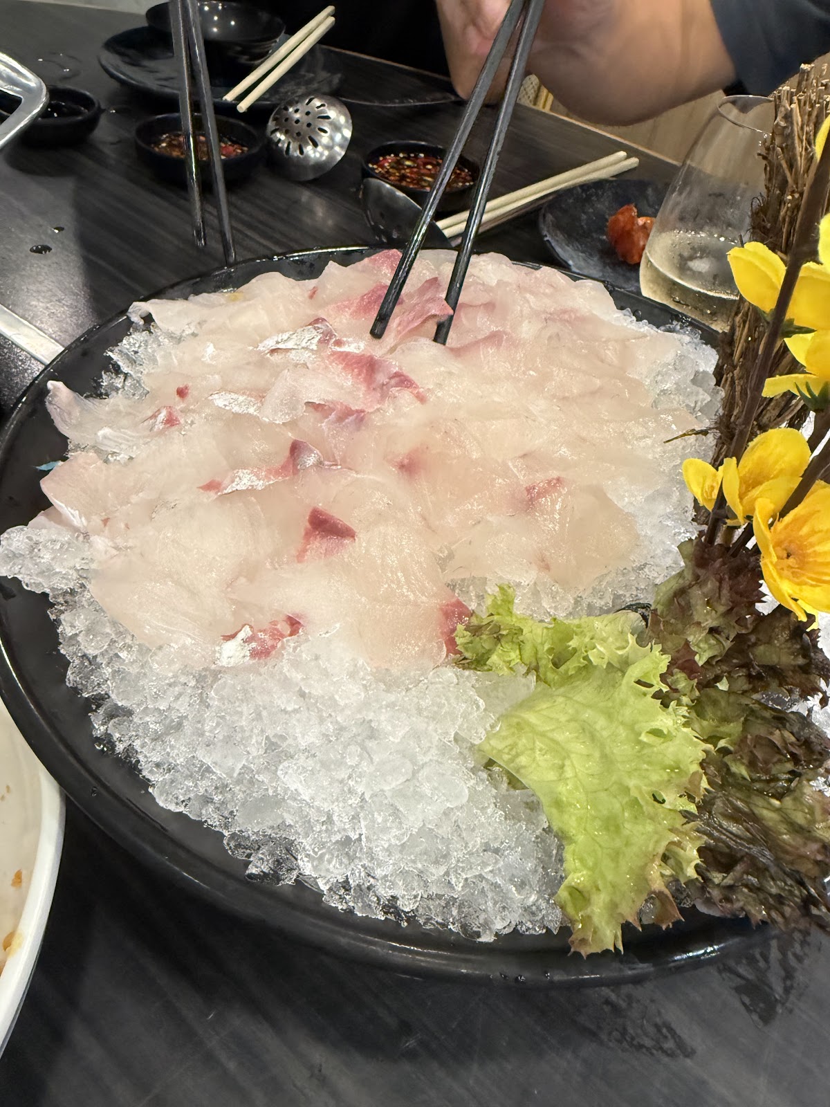 Tao Yuen Hotpot Restaurant photo 3