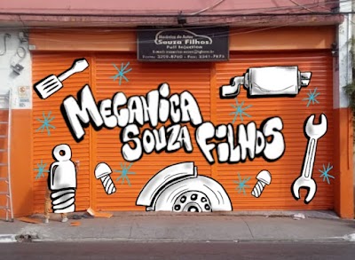 Foto de Centro Automotivo Souza Filhos