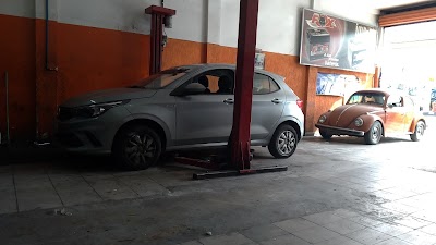 Foto de Centro Automotivo Souza Filhos
