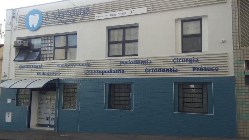 Oral Corp - Clinicas Odontológicas (UNIDADE 2) - foto 2