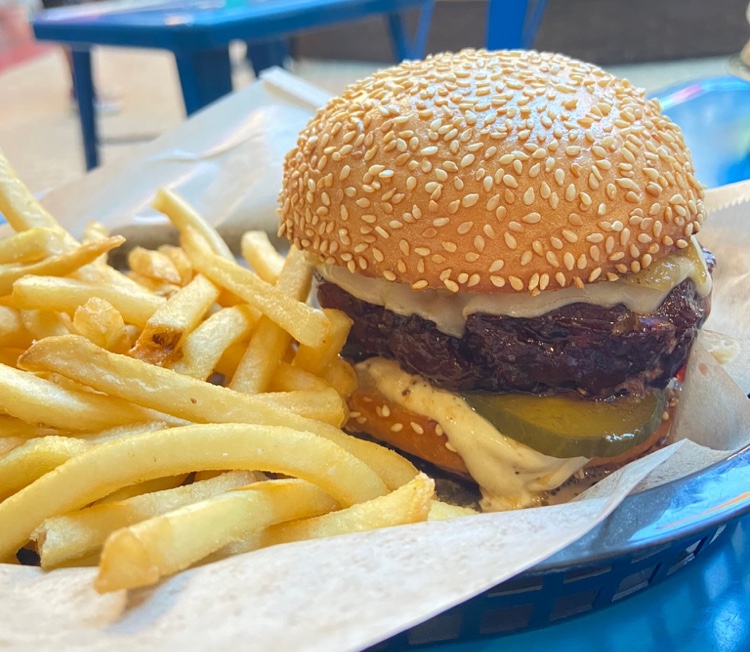 Amboy Quality Meats & Delicious Burgers photo 4