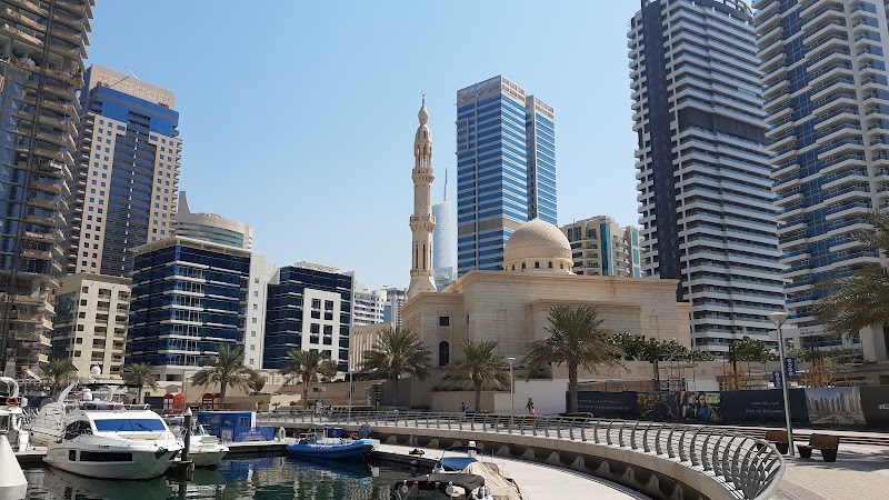 Al-Rahim Mosque / Masjid photo 1