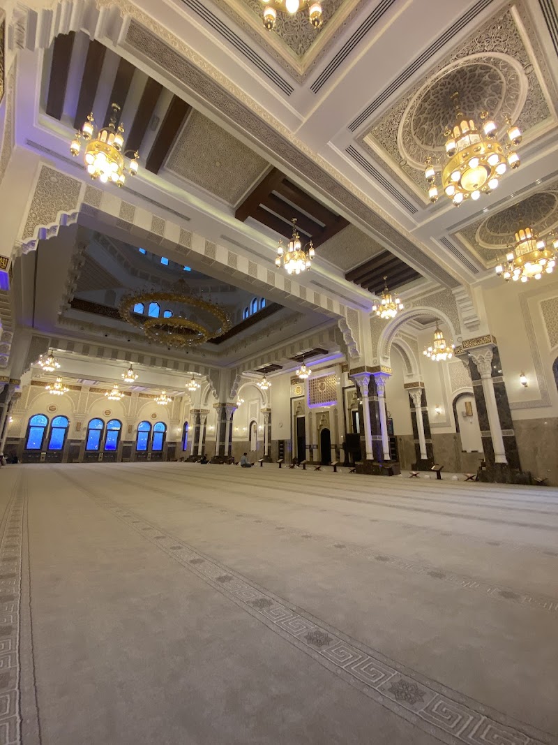 Al-Rahim Mosque / Masjid photo 5