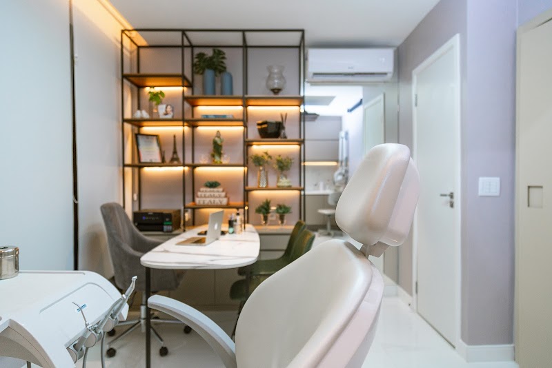 Clínica Chaar - Odontologia Especializada - foto 4