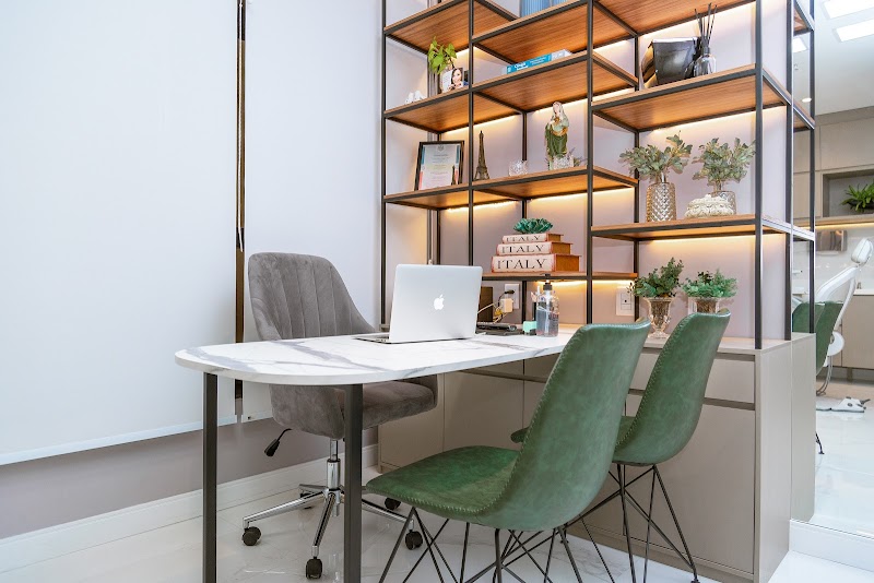 Clínica Chaar - Odontologia Especializada - foto 2