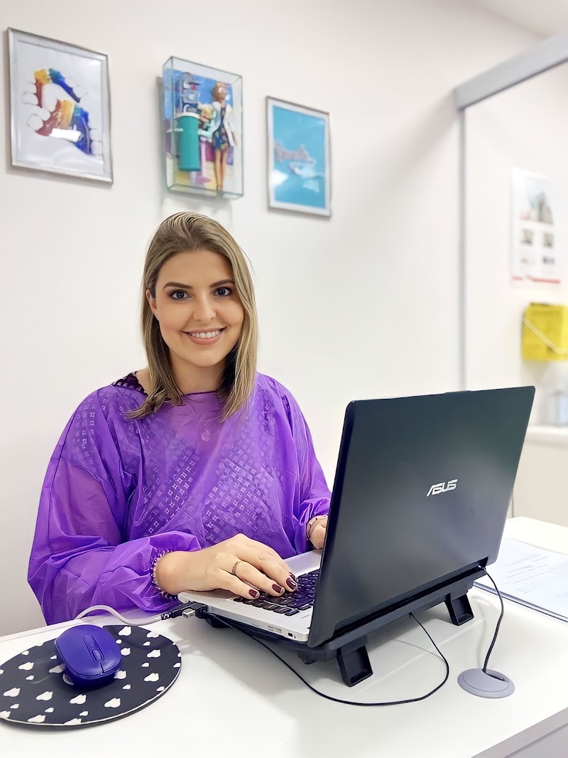 Clínica Odontológica Meirielle Azevedo