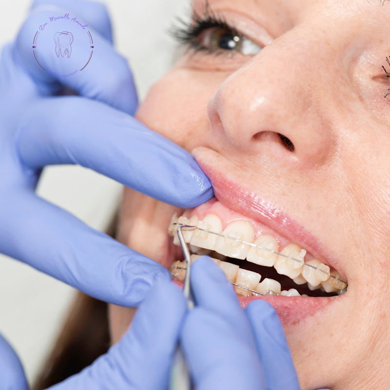 Clínica Odontológica Meirielle Azevedo - foto 2