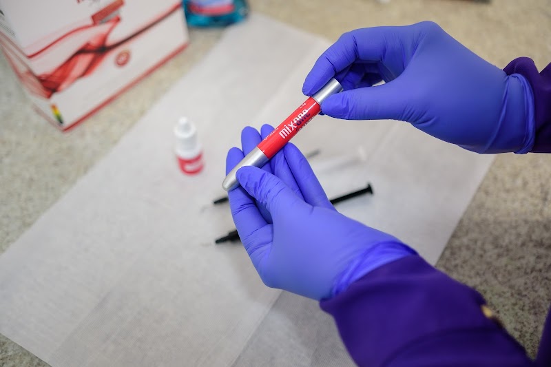 Clínica Odontológica Meirielle Azevedo - foto 4