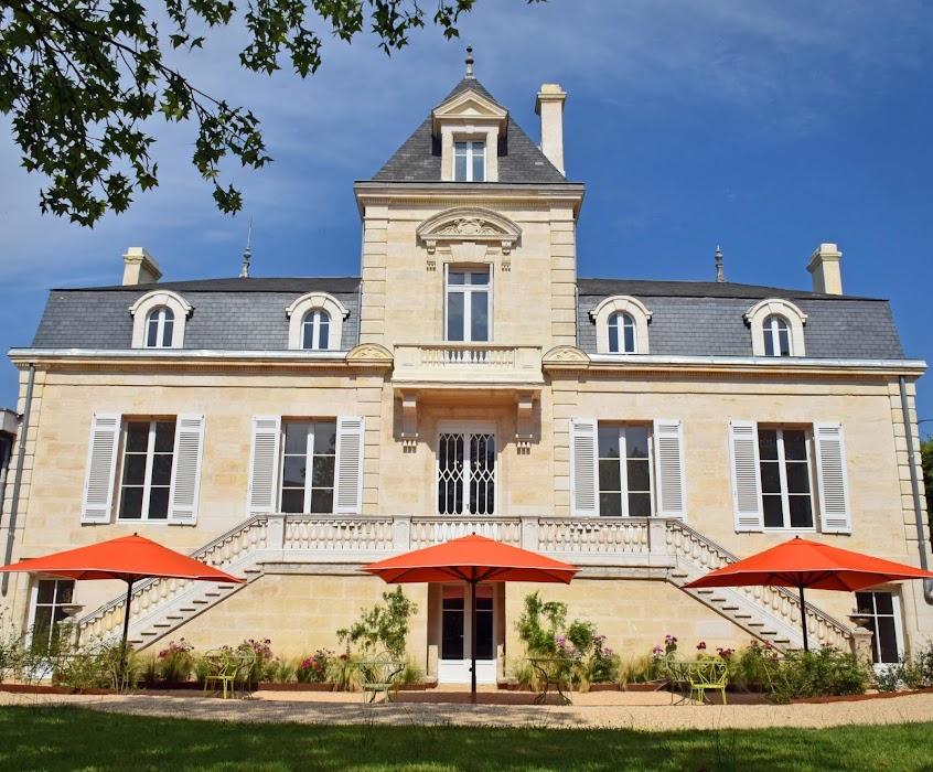 Le Clos des Queyries fotoğraf 1
