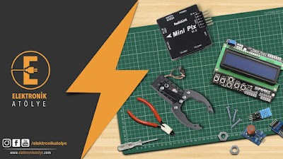 Elektronik Atölye ® - Beyaz Eşya Servisi