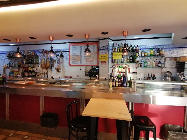 Bar Pascual