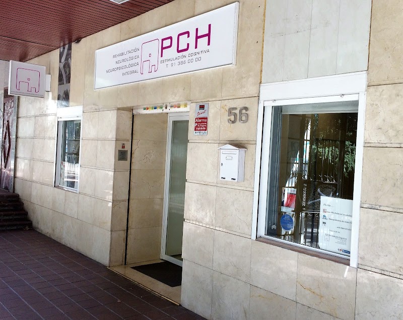 Clinica Pch Estimulacion Cognitiva