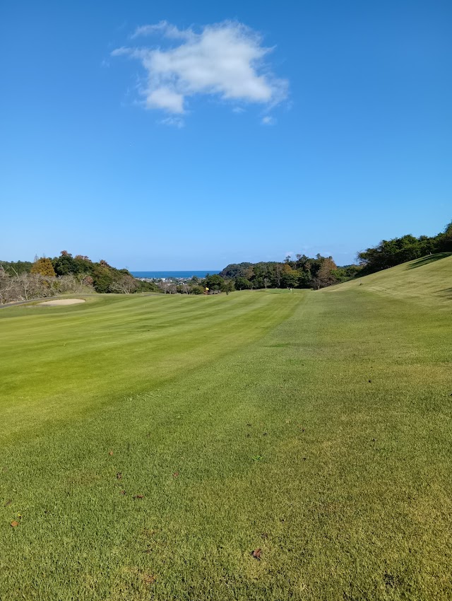 Shioyazaki Country Club - Photo 1
