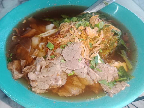 Warung mak long & kak long - Photo 1