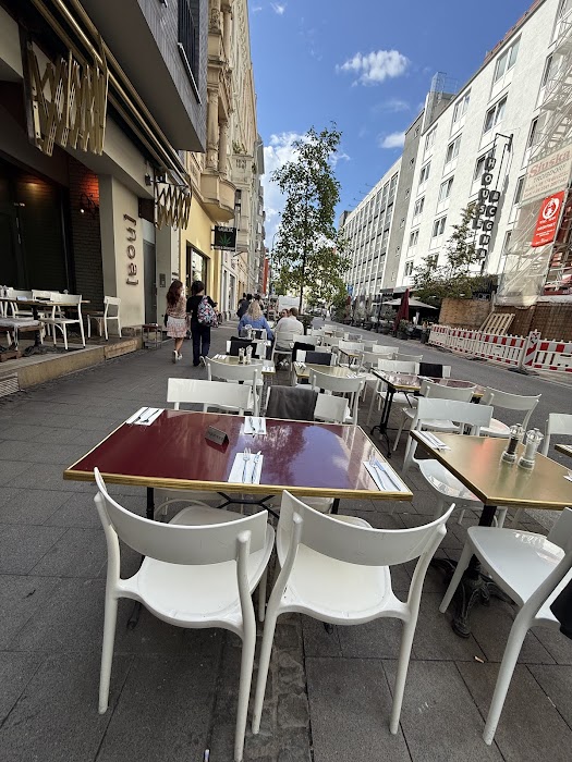 restaurant [noa] fotoğraf 1