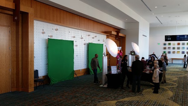 Middle TN Selfie Photo Booth portfolio